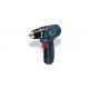 Шуруповерт Bosch GSR 10,8-2-LI без аккумулятора